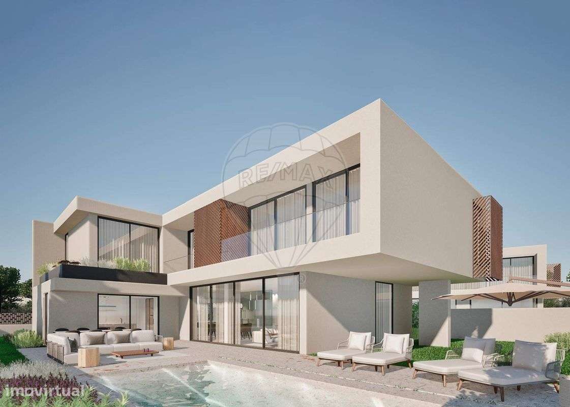 Moradia T5 para venda - Grande imagem: 2/46