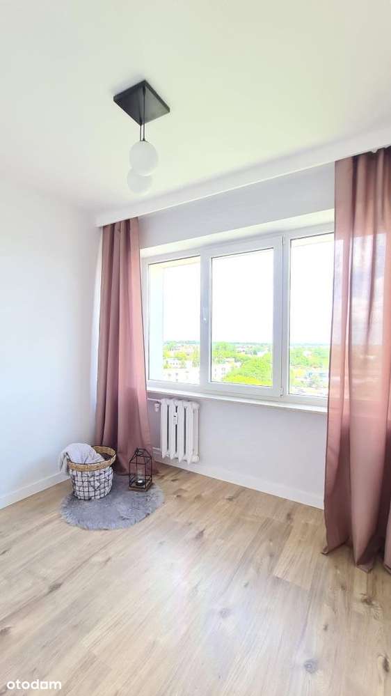 3 pokoje * Oddzielna kuchnia * drugie piętro *-3