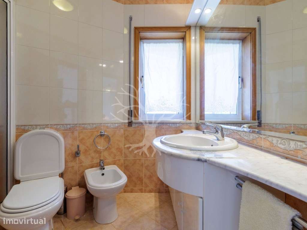 Moradia T3 - Para quem quer sair do apartamento sem pagar o preço d...-32