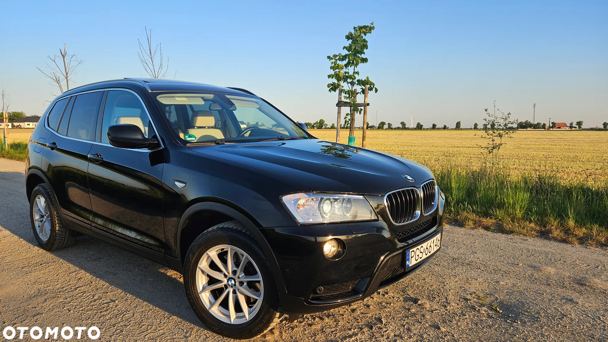 BMW X3 - 6