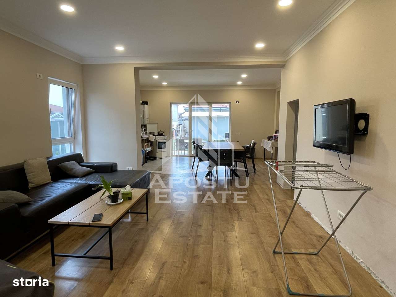 Duplex Mosnita Cartierul Serena - Imagine principală: 2/9