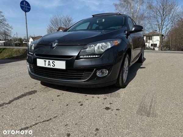 Renault Megane 1.6 16V 110 Dynamique - 3