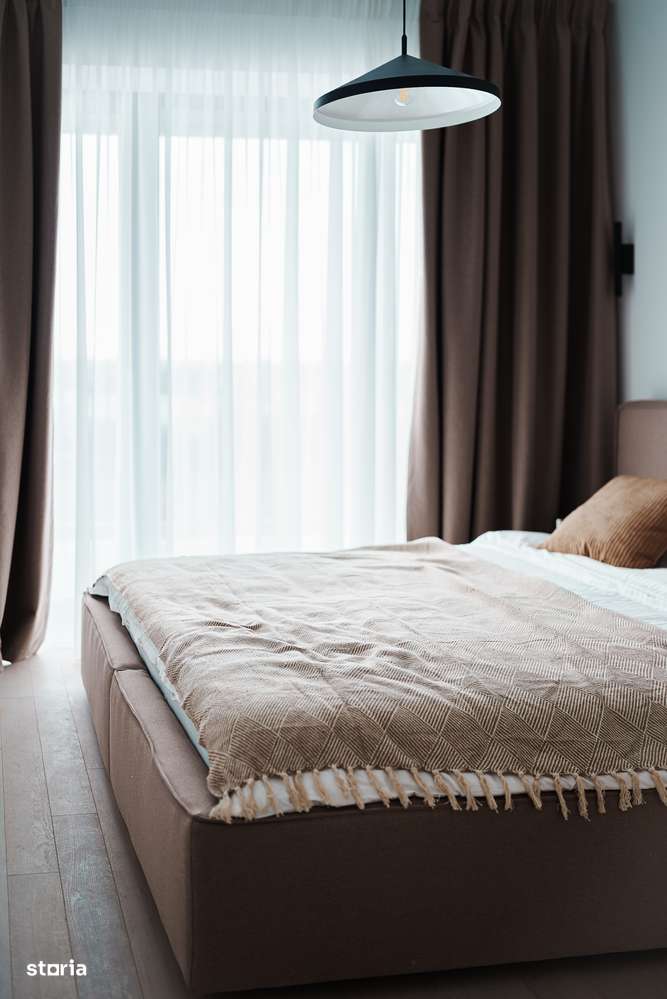 STUDIO cu Gradina de 8 mp | One Lake District - Imagine principală: 2/10