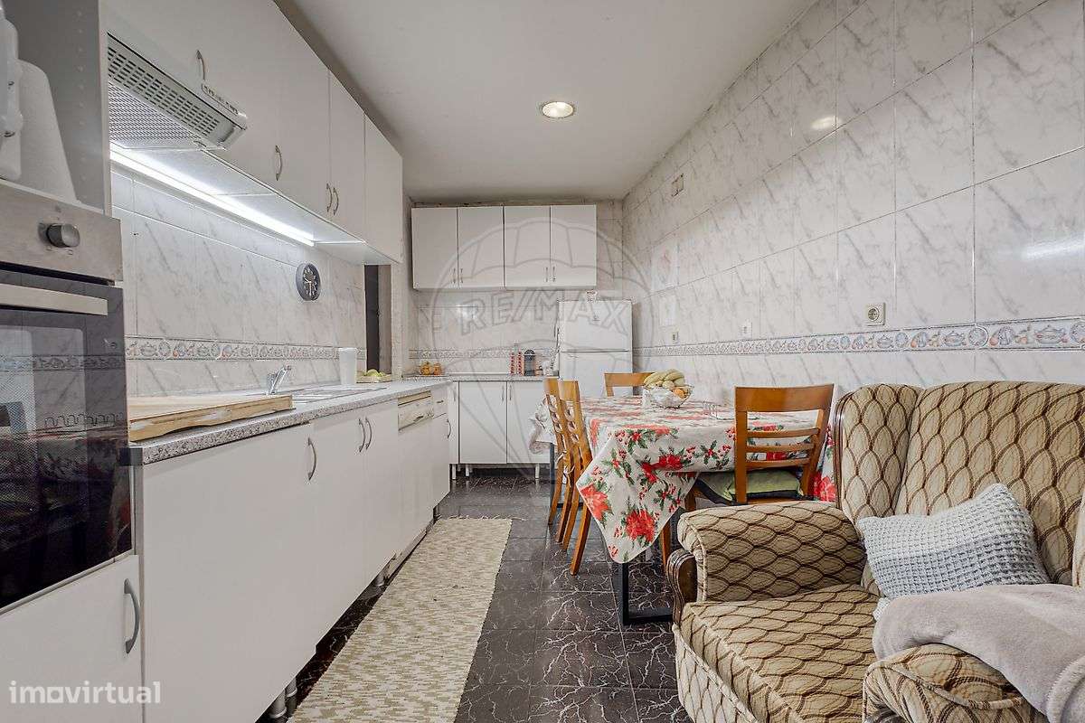 Moradia T3 para venda - Grande imagem: 5/17