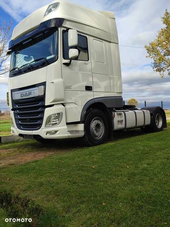 DAF XF 106 - 2