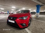 Seat Ibiza 1.0 TSI FR S&S - 3