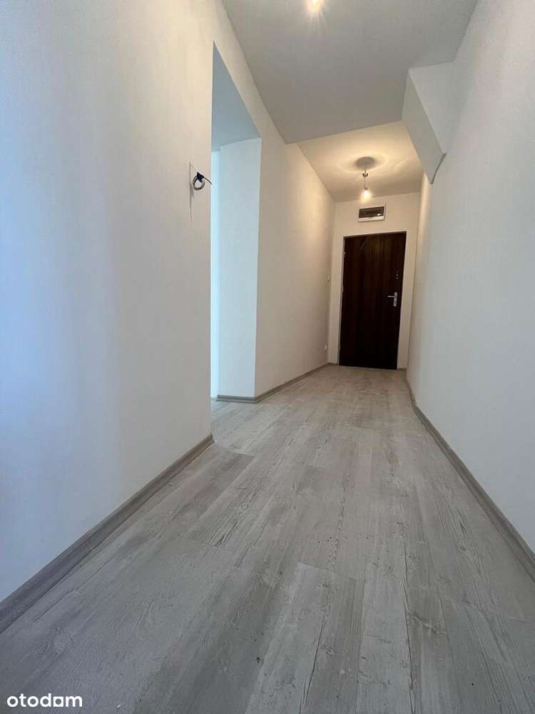 Wyremontowane mieszkanie 2 pokojowe w Centrum!-5