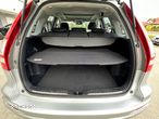 Honda CR-V 2.2i DTEC 4WD Automatik Executive - 30