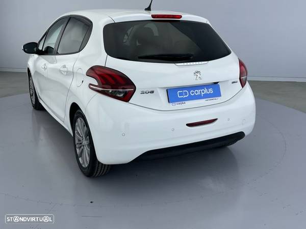 Peugeot 208 1.2 PureTech Style - 27