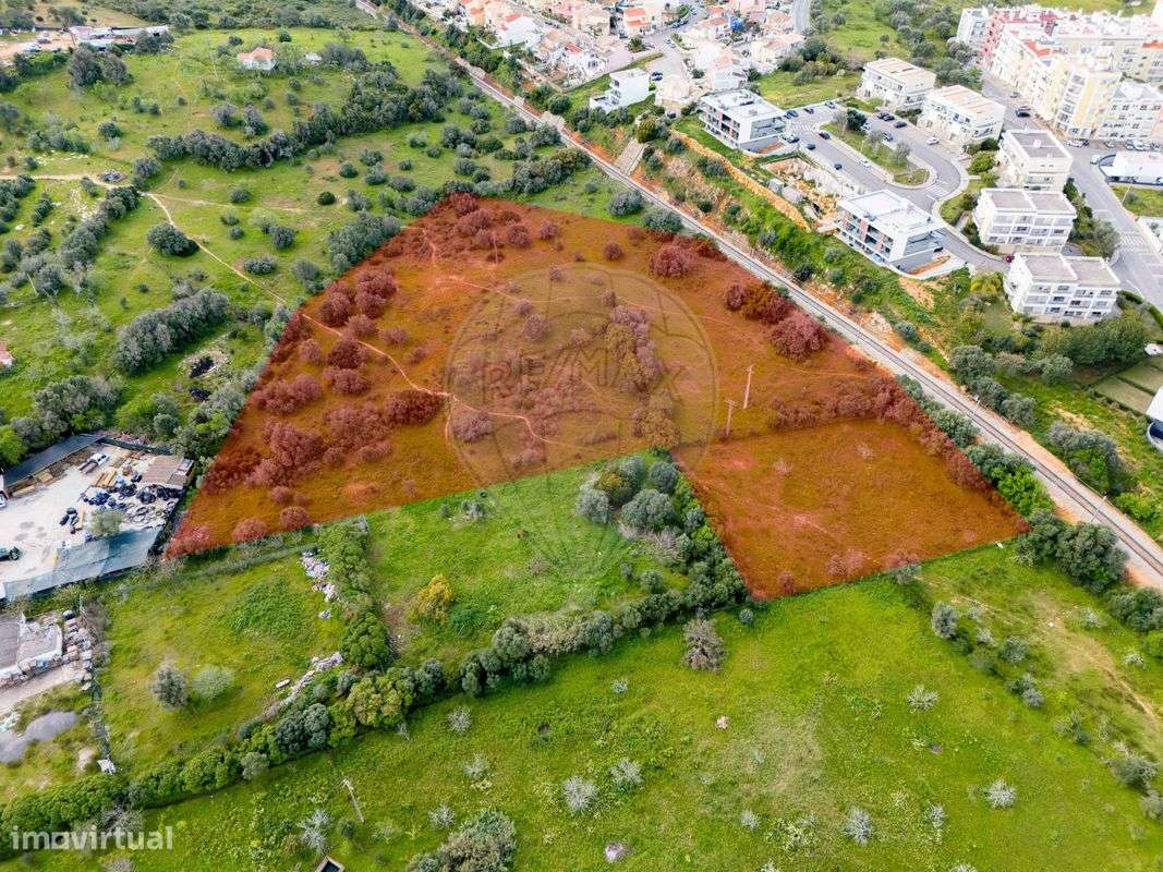 Terreno  para venda - Grande imagem: 3/11