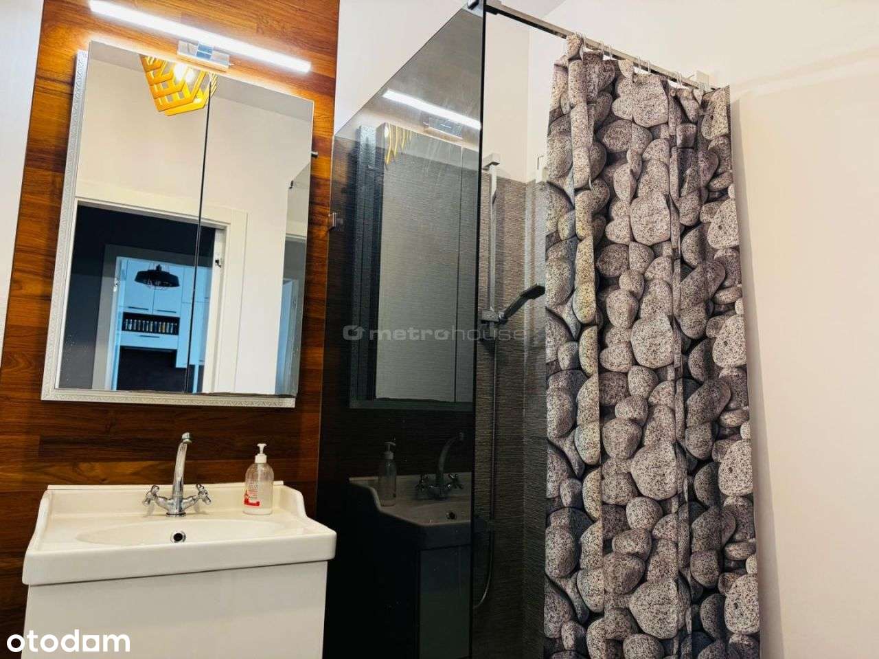 2 pokojowe mieszkanie w pobliżu Arkadii!-6