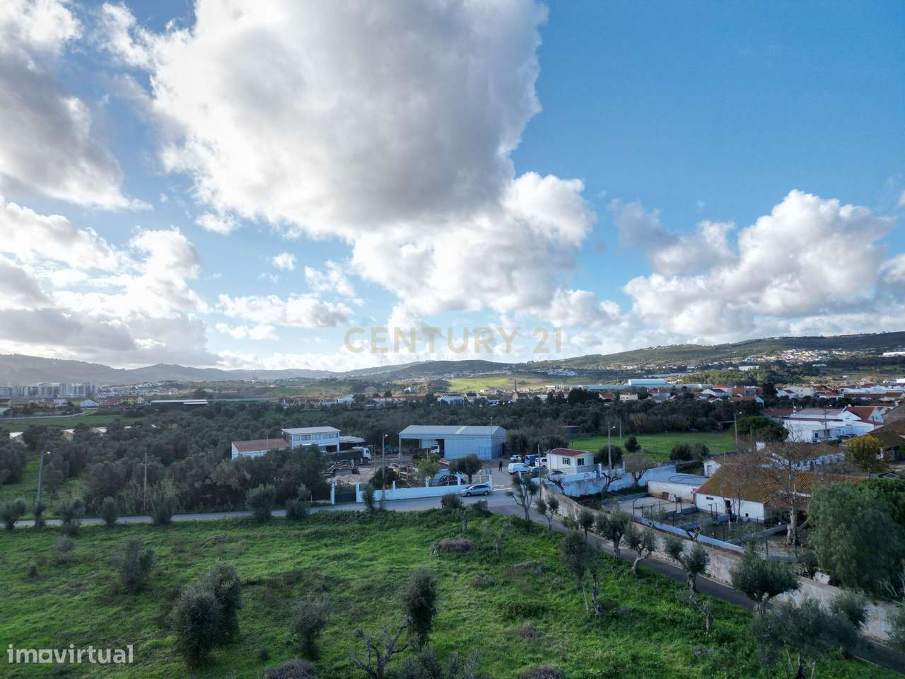 Terreno com PIP para LAR /  Residencia Idosos e Apoio Domiciliário - Grande imagem: 5/32