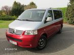 Volkswagen Multivan - 3