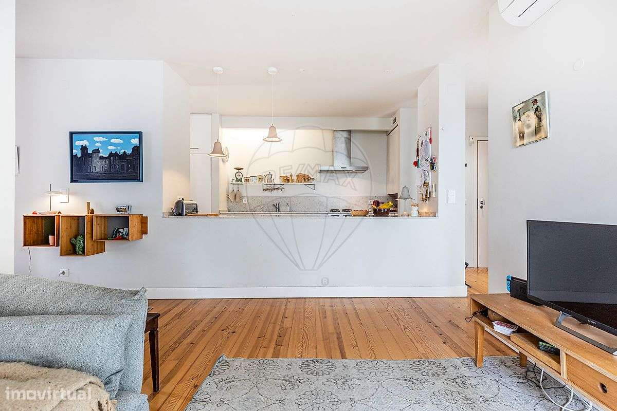 Apartamento T3 para venda-14