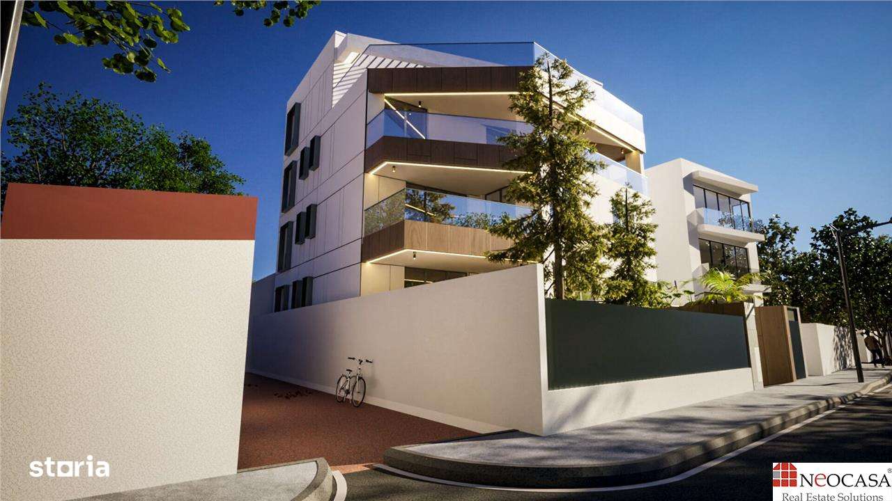 PENTHOUSE DUPLEX  LAKE VIEW-5