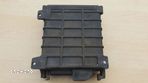 Sterownik Komputer Silnika Vw Volkswagen Golf II 1.8 321906263B 0280800042 0280800043 BOSCH - 1