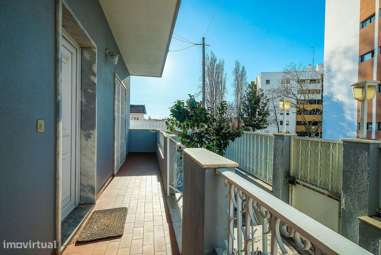 Moradia na Madorna, Parede — uma excelente alternativa ao apartamento-38