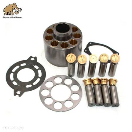 Kit reparatie pompa hidraulica sauer danfoss 90r075 - 1