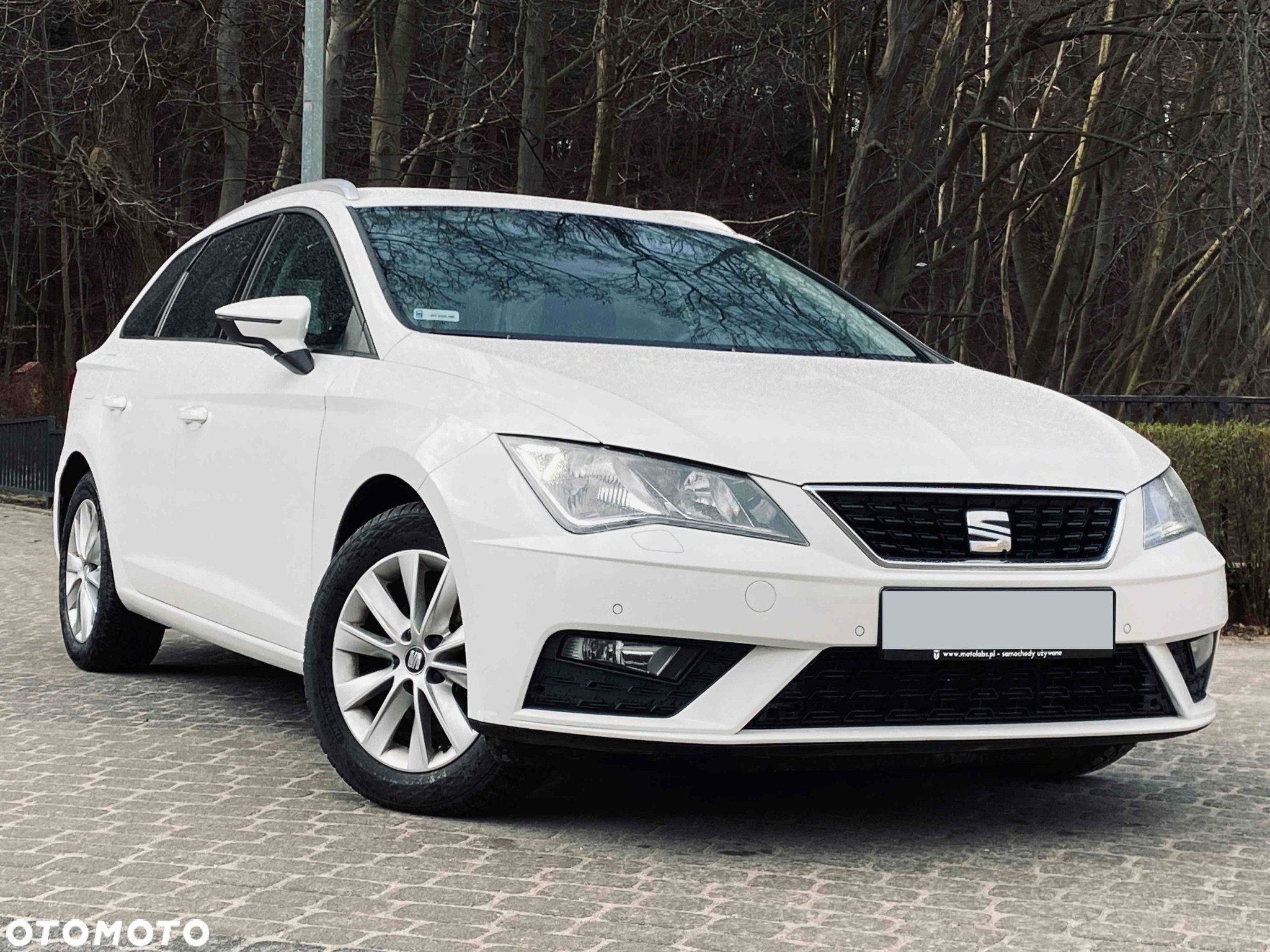 Seat Leon 1.6 TDI Style S&S - 3