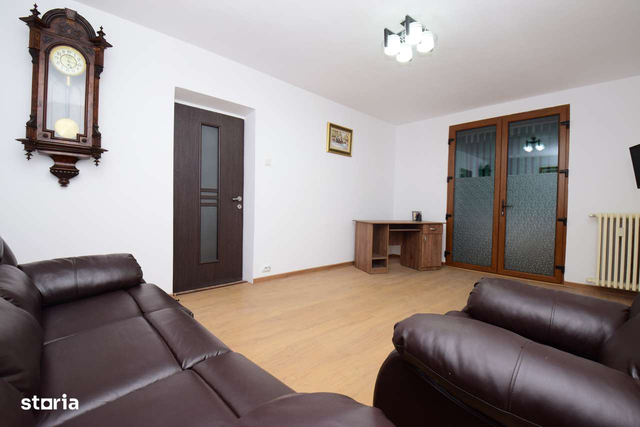 3 camere, renovat recent, metrou Nicoale Grigorescu - Firidei - Imagine principală: 1/16