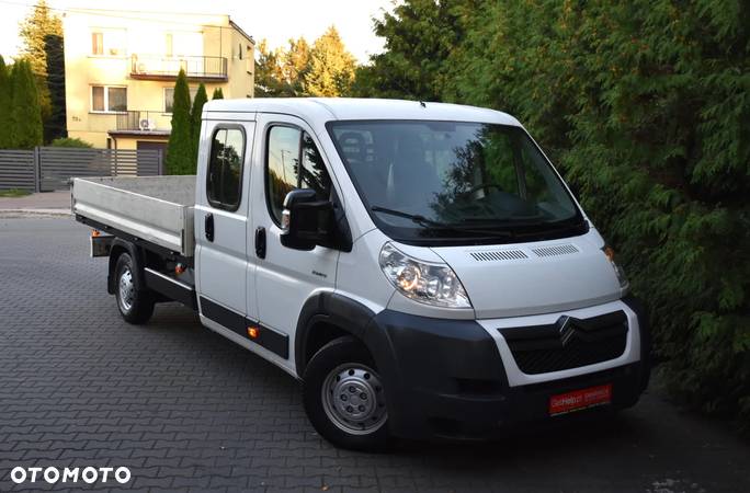 Citroën Jumper Doka 3.0 HDI - 2