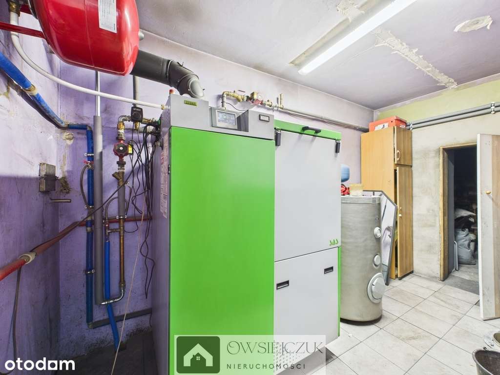 Dwa domy w cenie jednego = nieskończone możliwości-7