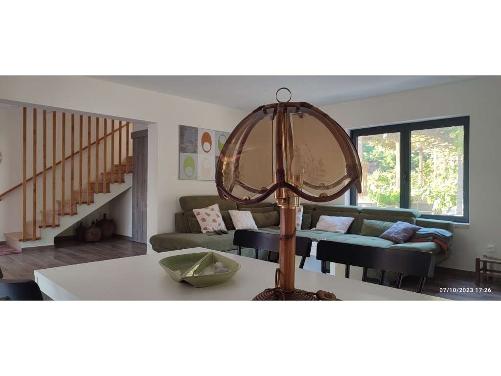 Quinta com duas moradias, anexos, diversas arvores de fruto, vinha ...-24