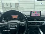 Audi A4 Avant 2.0 TDI Advance - 8