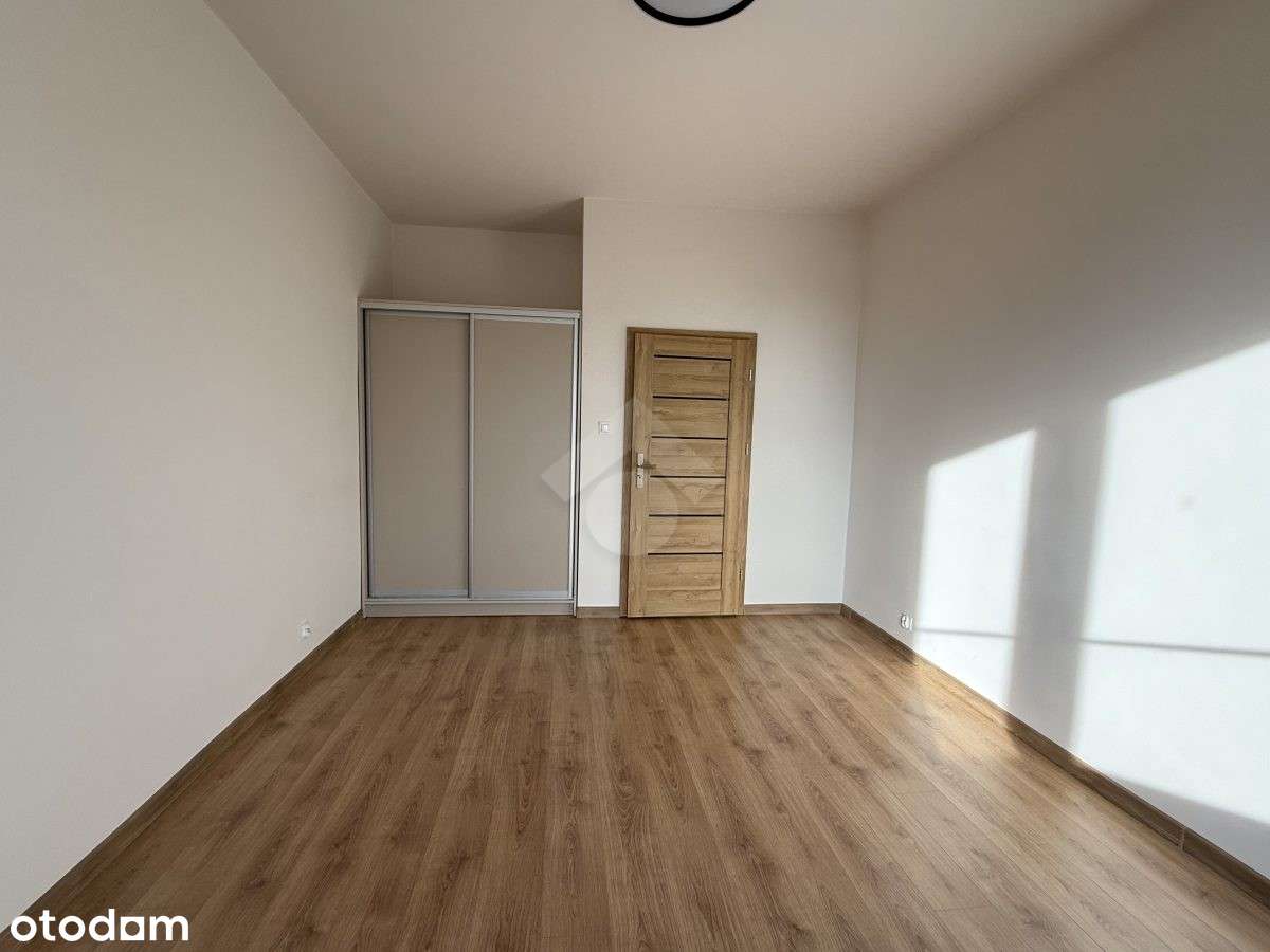 Mieszkanie na wynajem w okolicy Parku Krakowskiego! - Pełny obrazek: 4/7