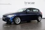 BMW 114 d Advantage - 2