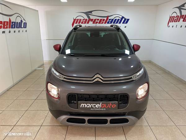 Citroën C3 Aircross 1.5 BlueHDi C-Series S&S - 2