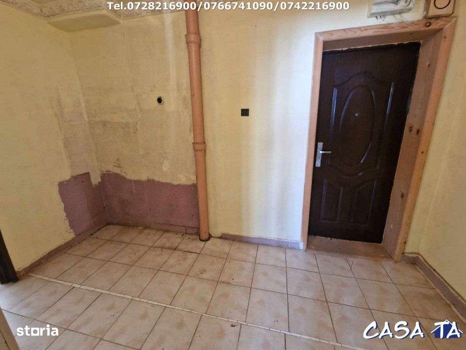 Apartament 2 camere, situat in Targu Jiu, Aleea Unirii-7
