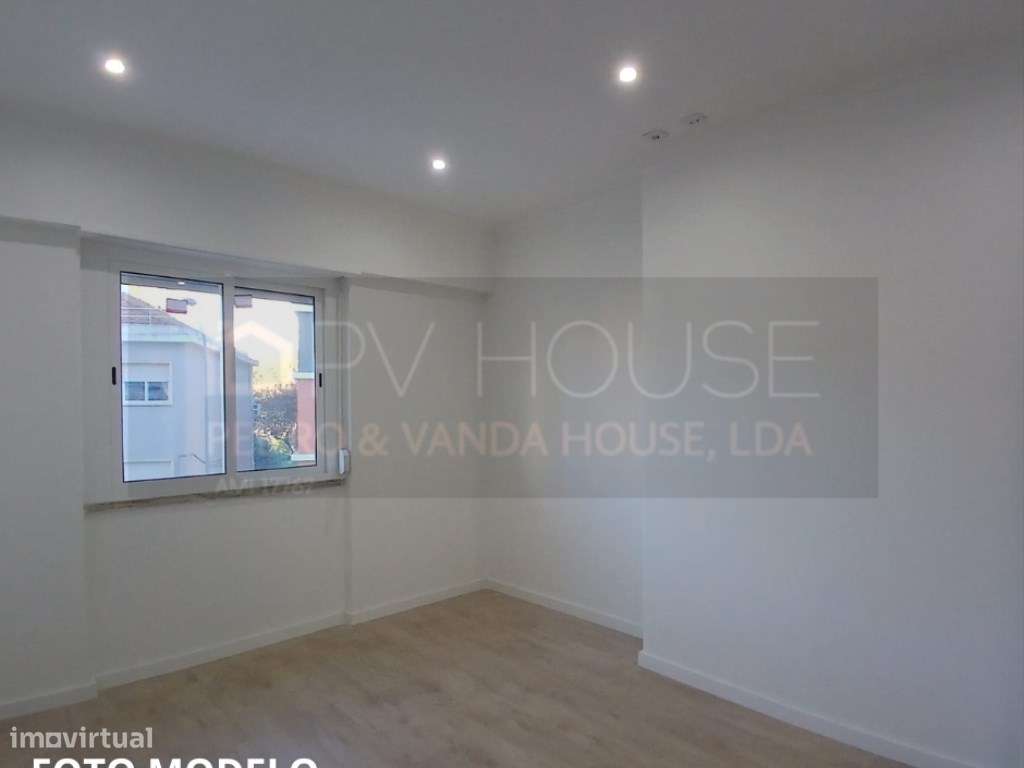 Apartamento T3 Amadora/Falagueira Av Comandante Luis Antonio Silva ...-15