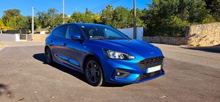 Ford Focus 1.5 TDCi ST-Line