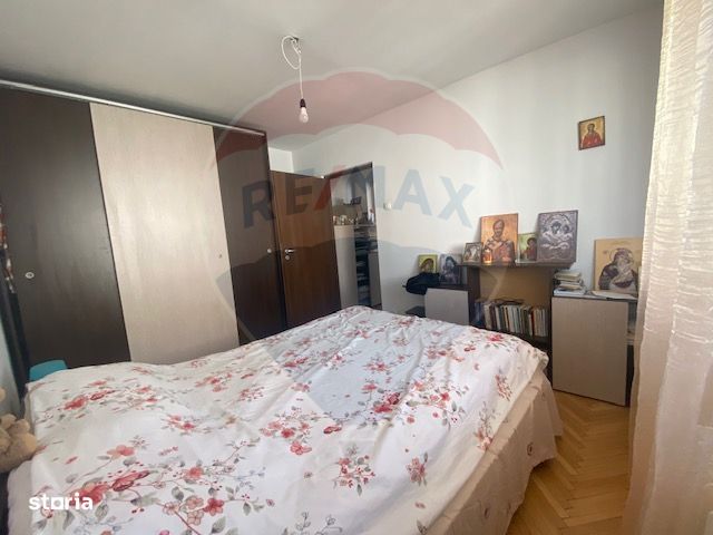Vanzare apartament cu 2 camere in zona Obor-10