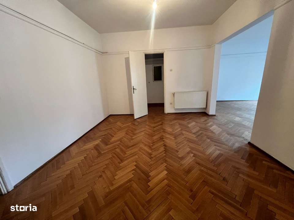 Pache Protopopescu-Izvorul Rece, apartament in vila,-2