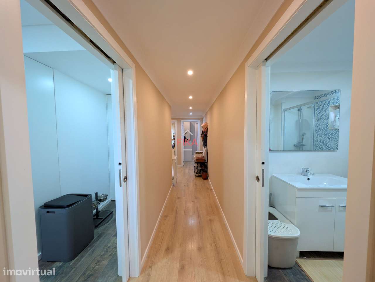 T3 com Suite e 11 Janelas na Quinta da Flamância-11