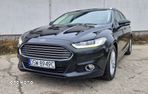 Ford Mondeo 2.0 TDCi Titanium PowerShift - 5