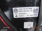 Stop VW Polo 2G 2017-20122 stop stanga vw polo 2g - 3