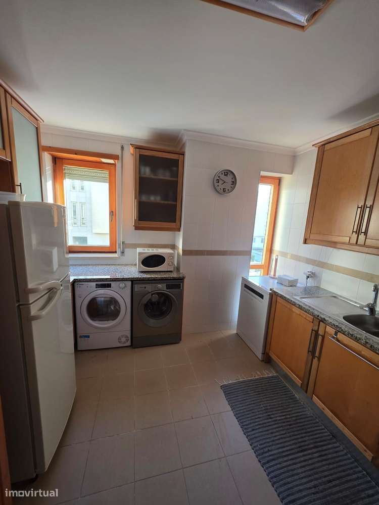 Apartamento T2 equipado - Nazaré - Grande imagem: 4/12