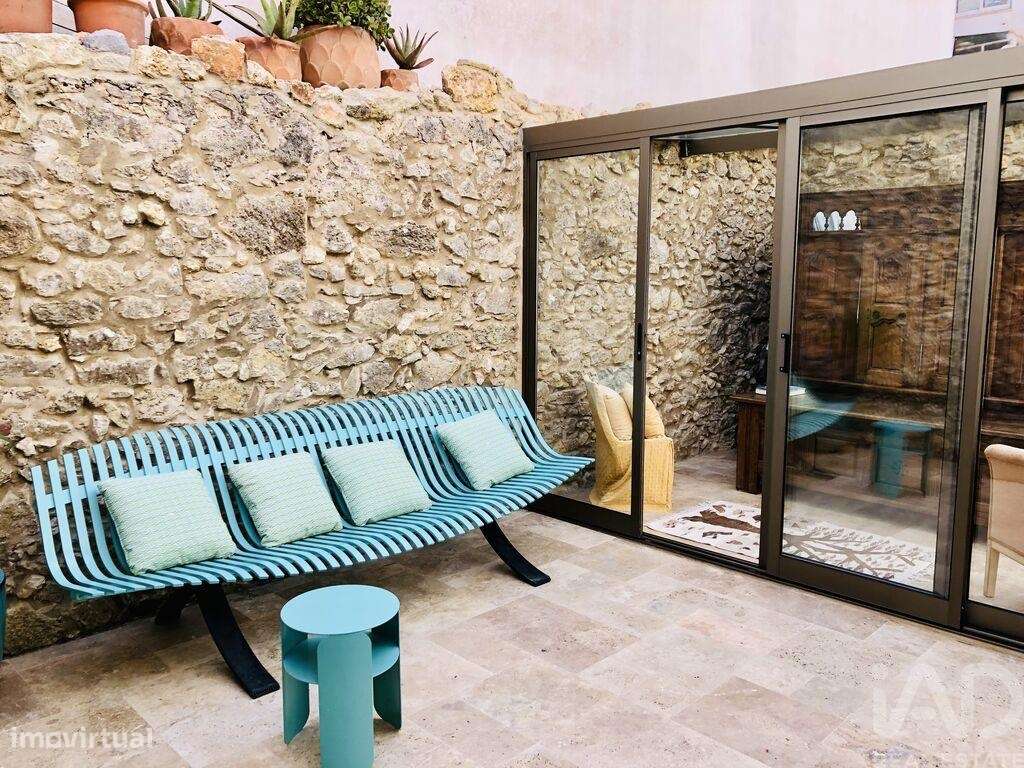 Casa / Villa T1 em Nazaré de 123,00 m2-18