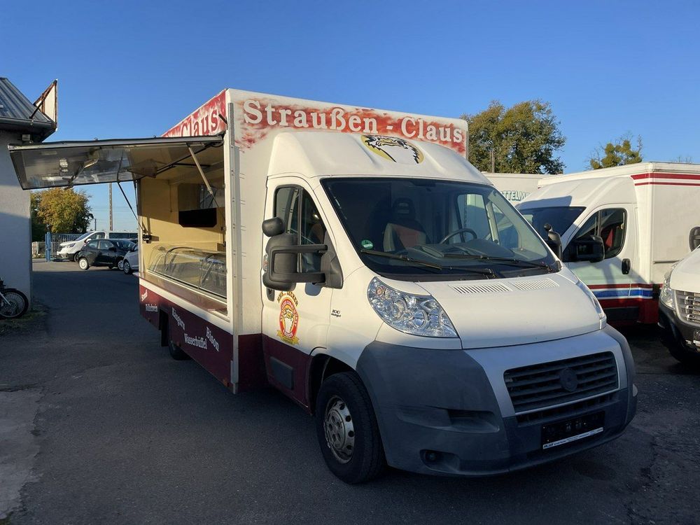 Fiat Ducato 2011