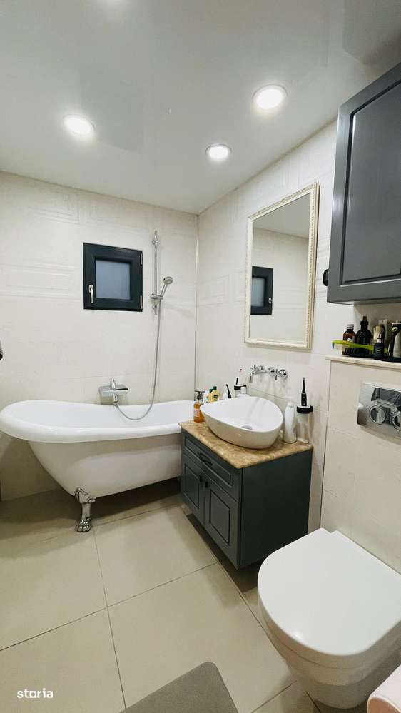 De vanzare apartament cu 2 camere dec. in Galati, Icfrimu - Imagine principală: 3/10