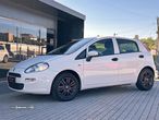 Fiat Punto 1.2 Easy S&S - 1