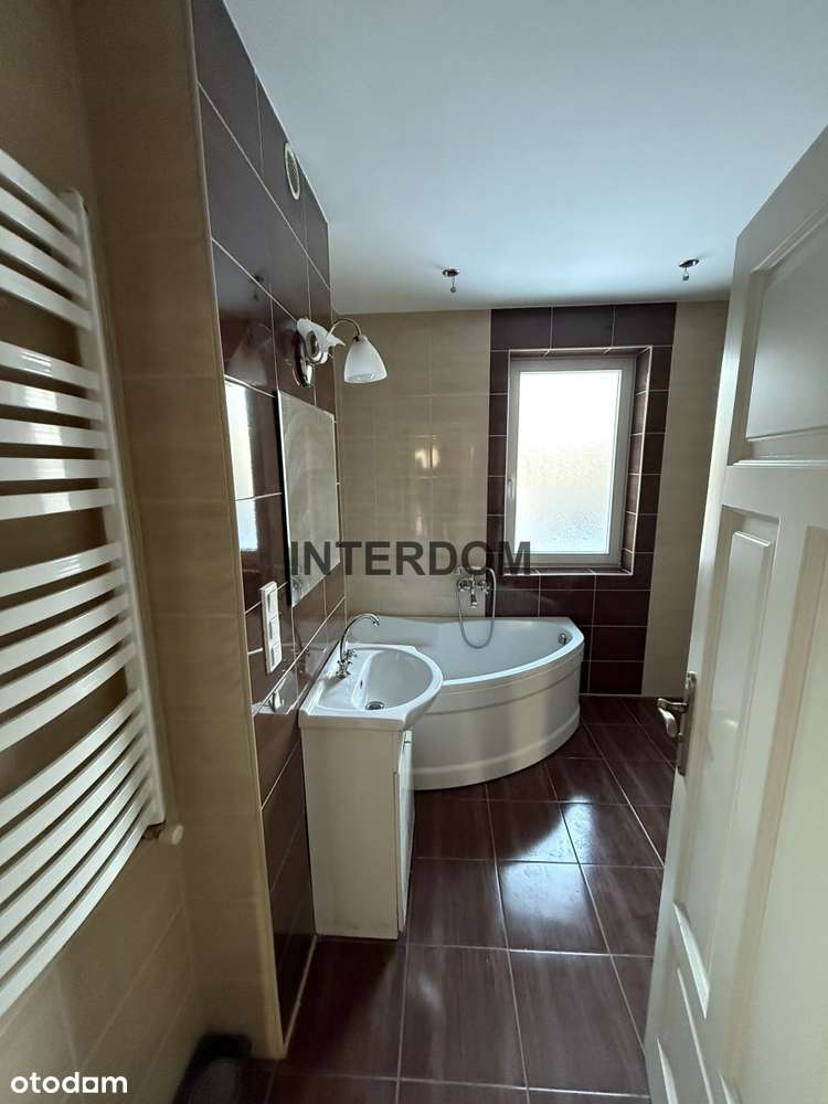 Piękny dom do wprowadzenia, może być-5