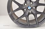 BMW FELGA ALUMINIOWA MPAKIET R18 5X112 8092353 - 3