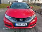 Honda Civic 1.4 i-VTEC Elegance - 1