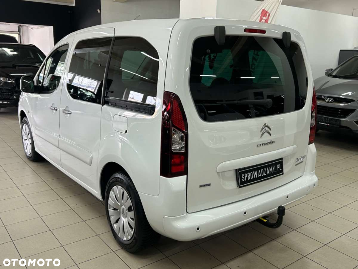 Citroën Berlingo Multispace BlueHDi 100 SELECTION - 6