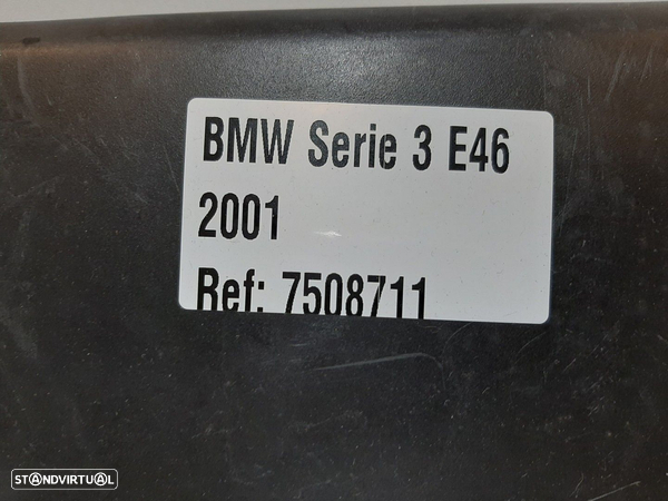 Tampa Do Motor Bmw 3 (E46) - 6