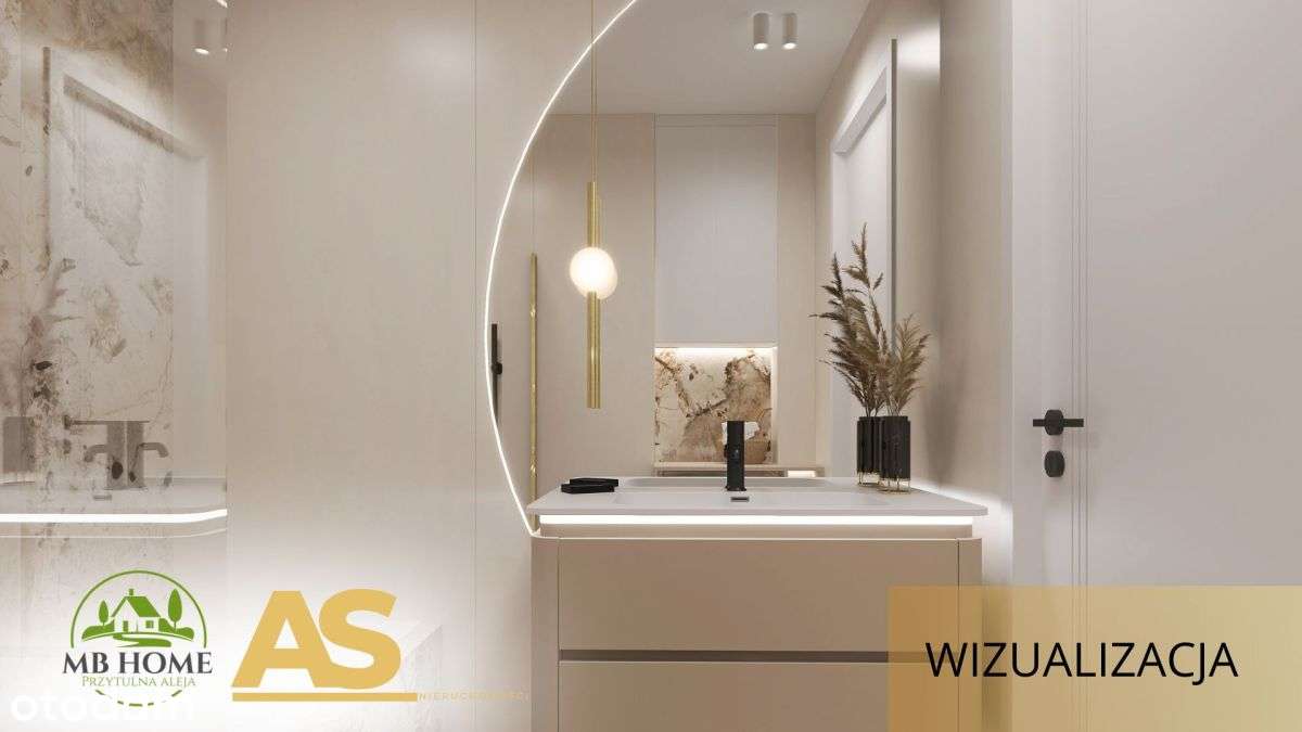 Dwupoziomowy, bezczynszowy apartament-3